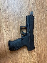 WALTHER PPQ .22 LR - 1 of 3