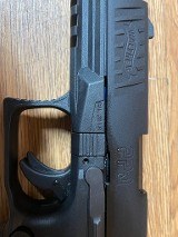 WALTHER PPQ .22 LR - 2 of 3