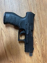 WALTHER PPQ .22 LR - 3 of 3