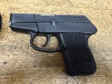 KELTEC P3AT BLACK .380 ACP - 3 of 3