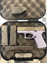 GLOCK G43X MOS 9MM LUGER (9X19 PARA) - 3 of 3