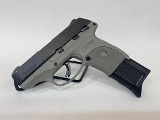 RUGER EC9S 9MM LUGER (9X19 PARA) - 1 of 2