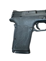 SMITH & WESSON M & P 9 Shield ez 9MM LUGER (9x19 PARA) - 3 of 3