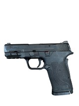SMITH & WESSON M & P 9 Shield ez 9MM LUGER (9x19 PARA) - 2 of 3
