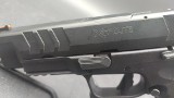 SPRINGFIELD ARMORY XD(M) COMPACT 9MM LUGER (9X19 PARA) - 2 of 3