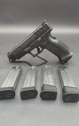 SPRINGFIELD ARMORY XD(M) COMPACT 9MM LUGER (9X19 PARA) - 1 of 3