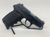 SCCY CPX-2 9MM LUGER (9x19 PARA) - 2 of 2
