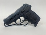SCCY CPX-2 9MM LUGER (9x19 PARA)