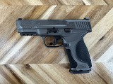 SMITH & WESSON M&P9 M2.0 METAL OR 9MM LUGER (9x19 PARA) - 2 of 3