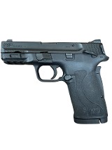 SMITH & WESSON M&P 380 SHIELD EZ .380 ACP - 2 of 3