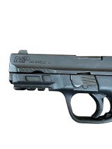 SMITH & WESSON M&P 380 SHIELD EZ .380 ACP - 3 of 3