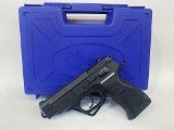 SAR FIREARMS B6P 9MM LUGER (9x19 PARA) - 1 of 3