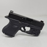 GLOCK G26 GEN 5 FS 9MM LUGER (9x19 PARA) - 3 of 3