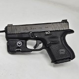 GLOCK G26 GEN 5 FS 9MM LUGER (9x19 PARA) - 1 of 3