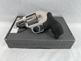 KIMBER K6X6 .38 SPL +P - 1 of 3