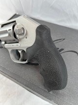 KIMBER K6X6 .38 SPL +P - 3 of 3
