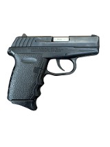 SCCY CPX-2 9MM LUGER (9x19 PARA) - 2 of 3