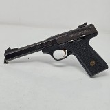 BROWNING BUCKMARK .22 LR