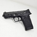 SMITH & WESSON M&P 380 SHIELD EZ .380 ACP - 1 of 3