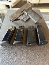 SIG SAUER P365 AXG LEGION 9MM LUGER (9X19 PARA) - 3 of 3