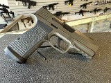 SIG SAUER P365 AXG LEGION 9MM LUGER (9X19 PARA) - 1 of 3