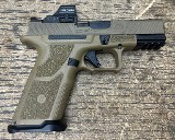 ZEV TECHNOLOGIES OZ9 9MM LUGER (9x19 PARA) - 2 of 3