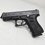 GLOCK 19 GEN 3 9MM LUGER (9x19 PARA) - 1 of 3