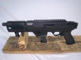 RUGER PC CHARGER 9MM LUGER (9x19 PARA) - 1 of 3