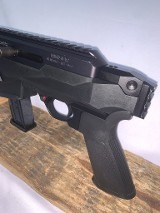 RUGER PC CHARGER 9MM LUGER (9x19 PARA) - 3 of 3