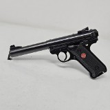 RUGER MK IV TARGET .22 LR - 1 of 3