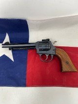 H&R 949 FOURTY-NINER .22 LR - 1 of 3