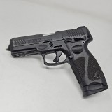 TAURUS G3 9MM 9MM LUGER (9x19 PARA) - 1 of 3