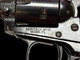 HERITAGE MFG. ROUGH RIDER .22 LR .22 LR - 3 of 3