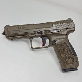 CANIK TP9SF 9MM LUGER (9x19 PARA) - 1 of 3