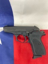 BERSA THUNDER .380 .380 ACP - 1 of 3