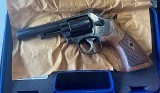 SMITH & WESSON 19 CLASSIC .357 MAG - 2 of 2