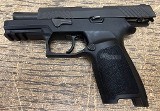 SIG SAUER P320 .357 SIG - 3 of 3