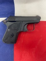 BERETTA 950BS .25 ACP - 2 of 3