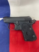BERETTA 950BS .25 ACP - 1 of 3