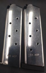 SMITH & WESSON SW1911 E SERIES SCANDIUM FRAME .45 ACP - 3 of 3