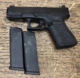 GLOCK 19 GEN 5 9MM LUGER (9x19 PARA) - 1 of 3