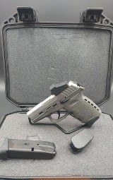 SCCY CPX-2 9MM LUGER (9x19 PARA) - 1 of 3