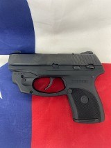 RUGER LC380 .380 ACP - 1 of 3