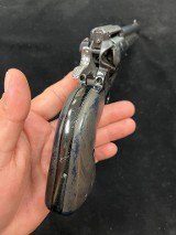 HERITAGE MFG. ROUGH RIDER .22 LR - 2 of 3