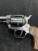 HERITAGE MFG. ROUGH RIDER .22 LR - 3 of 3