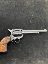 HERITAGE MFG. ROUGH RIDER .22 LR - 1 of 3