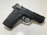 SMITH & WESSON M&P 380 SHIELD EZ .380 ACP - 2 of 3