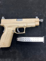 SPRINGFIELD ARMORY XDM-9 4.5 9MM LUGER (9x19 PARA) - 3 of 3