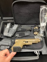 SPRINGFIELD ARMORY XDM-9 4.5 9MM LUGER (9x19 PARA) - 2 of 3