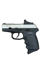 SCCY CPX-2 CT OPTIC 9MM LUGER (9x19 PARA) - 2 of 3